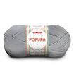 Lã Fofura 100 gr - Círculo Cor:8480 Pedreira