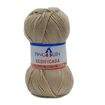 Lã Sedificada 100g Pingouin Cor da Lã Sedificada:0703 - Sisal