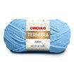 Fio Ternura 100g Círculo Cor da Lã Ternura:2012 - Azul Candy
