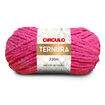 Fio Ternura 100g Círculo Cor da Lã Ternura:6082 - Princesa Pink