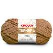 Fio Ternura 100g Círculo Cor da Lã Ternura:7625 - Castanha