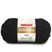 Fio Ternura 100g Círculo Cor da Lã Ternura:9000 - Preto