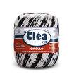 Linha Cléa 125 Mescla - Círculo Cor da Linha Cléa 125:9016 - Zebra