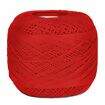 Linha Anchor Artiste Mercer Crochet nº 60 - 01 Unidade Cor:0469 Vermelho