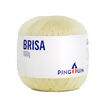 Linha Brisa 100g Pingouin Cor da Linha Brisa:0004 - Cru