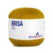 Linha Brisa 100g Pingouin Cor da Linha Brisa:0207 - Mel