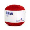 Linha Brisa 100g Pingouin Cor da Linha Brisa:0314 - Tomate