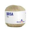 Linha Brisa 100g Pingouin Cor da Linha Brisa:0703 - Sisal