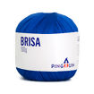 Linha Brisa 100g Pingouin Cor da Linha Brisa:4579 - Azul Bic