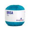 Linha Brisa 100g Pingouin Cor da Linha Brisa:7568 - Onda (Turquesa)