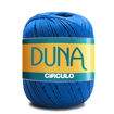 Linha Duna 100 gr - Círculo Cor da Linha Duna:2829 - Azul Bic