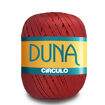 Linha Duna 100 gr - Círculo Cor da Linha Duna:3402 - Vermelho Círculo