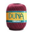 Linha Duna 100 gr - Círculo Cor da Linha Duna:7136 - Marsala