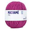 Linha Macramê 200g Pingouin Cor da Linha Macramê:9116 - Serenata (Pink)