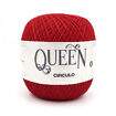 Linha Queen nº 8 - 678 m Cor da Linha Queen:3402 - Vermelho