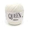 Linha Queen nº 8 - 678 m Cor da Linha Queen:8001 - Branca