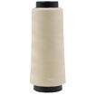 Linha Setta Xik para Costura 100% Poliéster Ref. 120 Cone 2000 jd Cor:0066