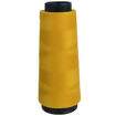 Linha Setta Xik para Costura 100% Poliéster Ref. 120 Cone 2000 jd Cor:0016