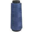 Linha Setta Xik para Costura 100% Poliéster Ref. 120 Cone 2000 jd Cor:0023