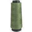 Linha Setta Xik para Costura 100% Poliéster Ref. 120 Cone 2000 jd Cor:0026