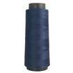Linha Setta Xik para Costura 100% Poliéster Ref. 120 Cone 2000 jd Cor:0027