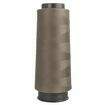 Linha Setta Xik para Costura 100% Poliéster Ref. 120 Cone 2000 jd Cor:0032