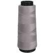Linha Setta Xik para Costura 100% Poliéster Ref. 120 Cone 2000 jd Cor:0034