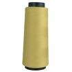 Linha Setta Xik para Costura 100% Poliéster Ref. 120 Cone 2000 jd Cor:0035