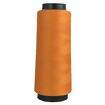 Linha Setta Xik para Costura 100% Poliéster Ref. 120 Cone 2000 jd Cor:0037