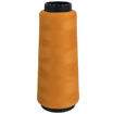 Linha Setta Xik para Costura 100% Poliéster Ref. 120 Cone 2000 jd Cor:0041