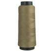 Linha Setta Xik para Costura 100% Poliéster Ref. 120 Cone 2000 jd Cor:0044