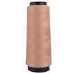 Linha Setta Xik para Costura 100% Poliéster Ref. 120 Cone 2000 jd Cor:0045