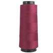 Linha Setta Xik para Costura 100% Poliéster Ref. 120 Cone 2000 jd Cor:0046