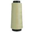 Linha Setta Xik para Costura 100% Poliéster Ref. 120 Cone 2000 jd Cor:0063