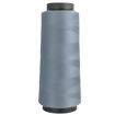 Linha Setta Xik para Costura 100% Poliéster Ref. 120 Cone 2000 jd Cor:0064