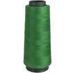 Linha Setta Xik para Costura 100% Poliéster Ref. 120 Cone 2000 jd Cor:0074