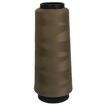 Linha Setta Xik para Costura 100% Poliéster Ref. 120 Cone 2000 jd Cor:0086