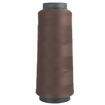 Linha Setta Xik para Costura 100% Poliéster Ref. 120 Cone 2000 jd Cor:0095