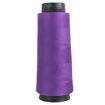 Linha Setta Xik para Costura 100% Poliéster Ref. 120 Cone 2000 jd Cor:0208