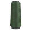 Linha Setta Xik para Costura 100% Poliéster Ref. 120 Cone 2000 jd Cor:0254