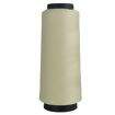Linha Setta Xik para Costura 100% Poliéster Ref. 120 Cone 2000 jd Cor:0296