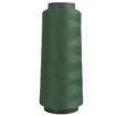 Linha Setta Xik para Costura 100% Poliéster Ref. 120 Cone 2000 jd Cor:0341