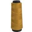 Linha Setta Xik para Costura 100% Poliéster Ref. 120 Cone 2000 jd Cor:0451