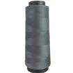 Linha Setta Xik para Costura 100% Poliéster Ref. 120 Cone 2000 jd Cor:0487