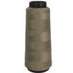 Linha Setta Xik para Costura 100% Poliéster Ref. 120 Cone 2000 jd Cor:0493