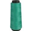 Linha Setta Xik para Costura 100% Poliéster Ref. 120 Cone 2000 jd Cor:0520