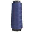 Linha Setta Xik para Costura 100% Poliéster Ref. 120 Cone 2000 jd Cor:0535