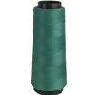 Linha Setta Xik para Costura 100% Poliéster Ref. 120 Cone 2000 jd Cor:1006