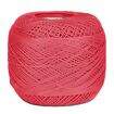 Linha Anchor Artiste Mercer Crochet nº 40 - 01 Unidade Cor da Linha Mercer 40:1428 - Pink