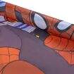 Painel de TNT 1,00 x 1,40 mt - Homem Aranha